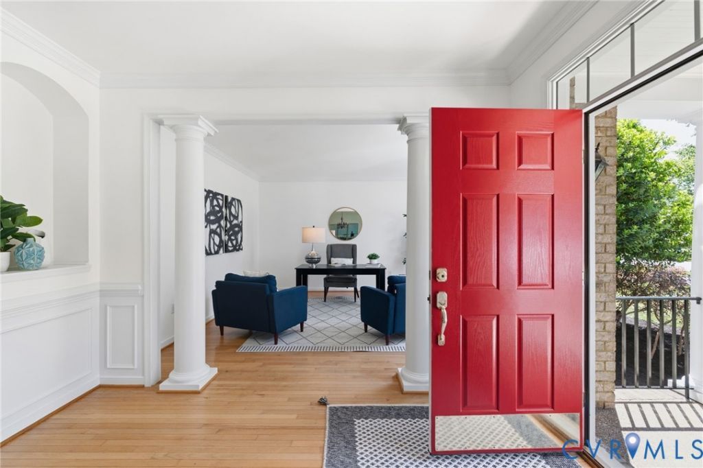 12156 Turning Branch Circle Glen Allen, VA 23059