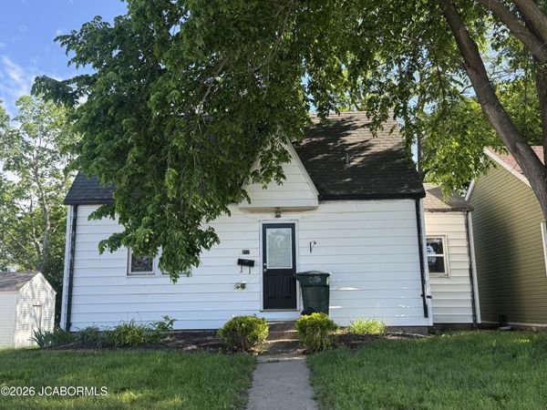 213 E 6TH STREET, Fulton, MO 65251