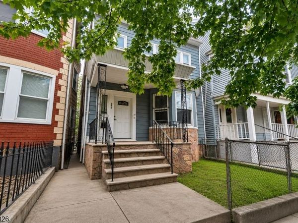 293 Clifton Ave, Newark, NJ 07104