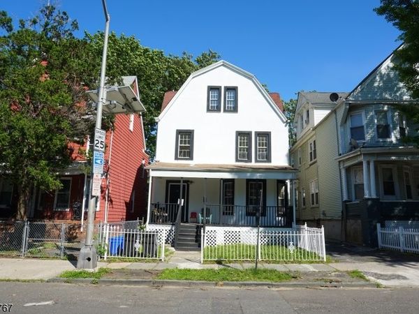 116 N 19Th St, East Orange, NJ 07017