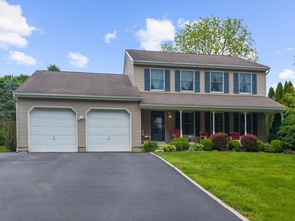 729 Vulcanite Ave, Alpha, NJ 08865