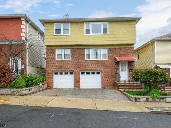 149 Baltimore Ave, Hillside, NJ 07205