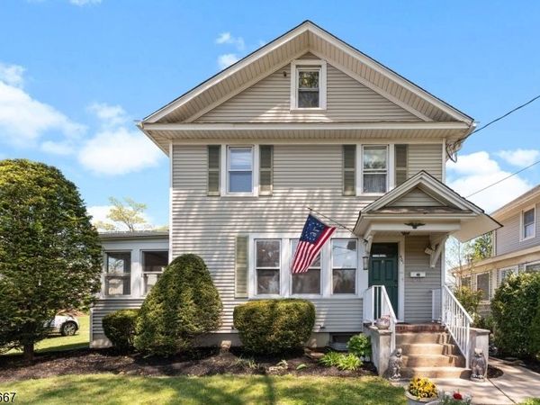 401 Union Ave, Scotch Plains, NJ 07076