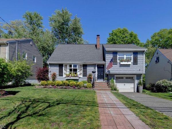 1603 Broad St, Bloomfield, NJ 07003