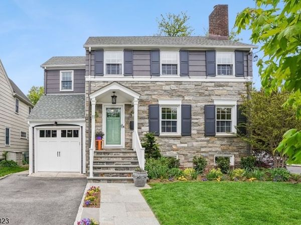 11 Kendal Ave, Maplewood, NJ 07040