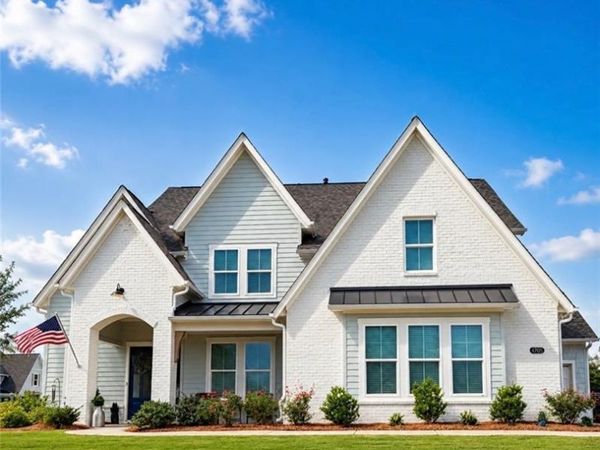 7705 Magnolia Farm Circle, Dawsonville, GA 30534