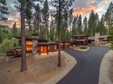 12236 Pete Alvertson Drive, Truckee, CA 96161 Photo