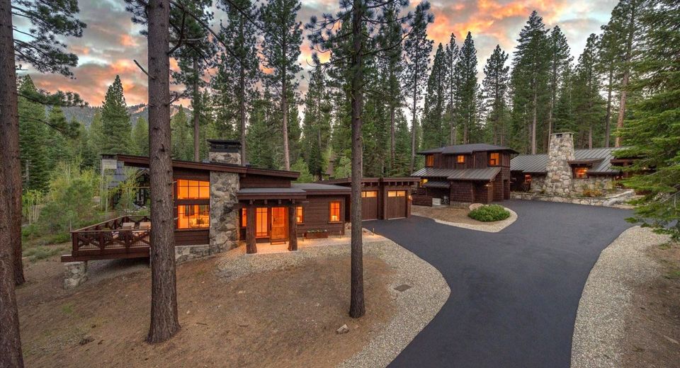 12236 Pete Alvertson Drive, Truckee, CA 96161 Photo