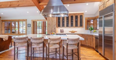 12236 Pete Alvertson Drive, Truckee, CA 96161 Photo