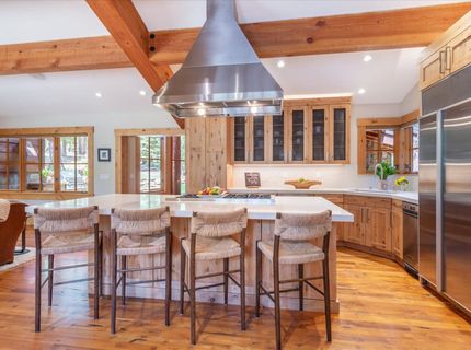 12236 Pete Alvertson Drive, Truckee, CA 96161 Photo