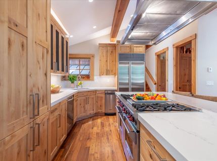 12236 Pete Alvertson Drive, Truckee, CA 96161 Photo