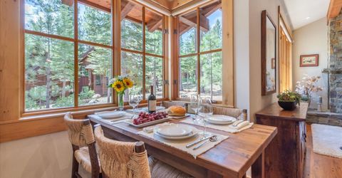 12236 Pete Alvertson Drive, Truckee, CA 96161 Photo