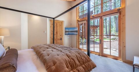 12236 Pete Alvertson Drive, Truckee, CA 96161 Photo