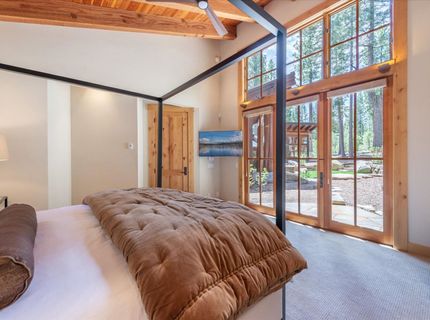12236 Pete Alvertson Drive, Truckee, CA 96161 Photo