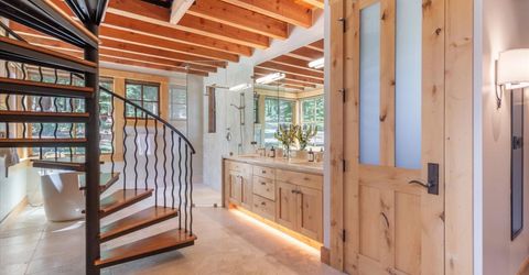 12236 Pete Alvertson Drive, Truckee, CA 96161 Photo