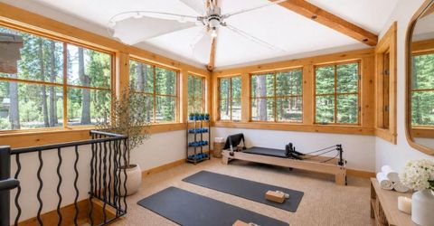 12236 Pete Alvertson Drive, Truckee, CA 96161 Photo