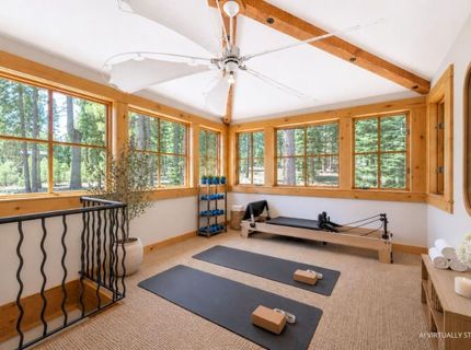 12236 Pete Alvertson Drive, Truckee, CA 96161 Photo