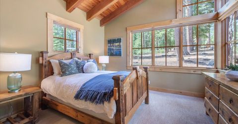 12236 Pete Alvertson Drive, Truckee, CA 96161 Photo