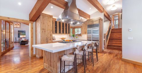 12236 Pete Alvertson Drive, Truckee, CA 96161 Photo