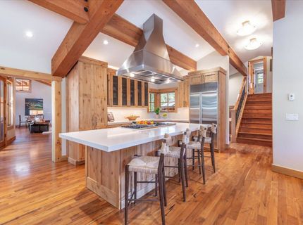 12236 Pete Alvertson Drive, Truckee, CA 96161 Photo