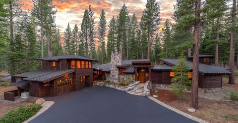 12236 Pete Alvertson Drive, Truckee, CA 96161 Photo