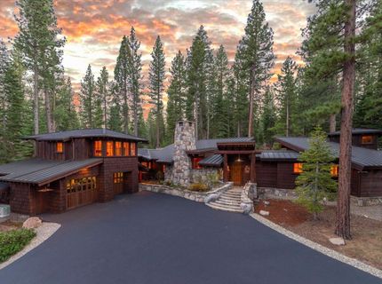 12236 Pete Alvertson Drive, Truckee, CA 96161 Photo