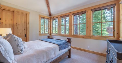 12236 Pete Alvertson Drive, Truckee, CA 96161 Photo