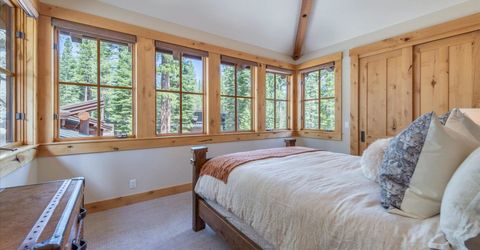 12236 Pete Alvertson Drive, Truckee, CA 96161 Photo