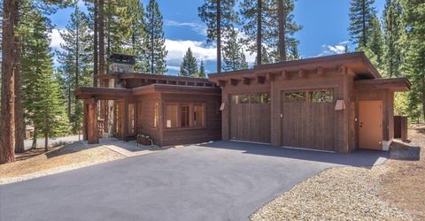 12236 Pete Alvertson Drive, Truckee, CA 96161 Photo