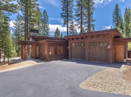 12236 Pete Alvertson Drive, Truckee, CA 96161 Photo