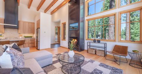 12236 Pete Alvertson Drive, Truckee, CA 96161 Photo