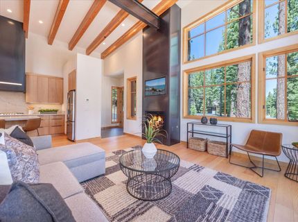 12236 Pete Alvertson Drive, Truckee, CA 96161 Photo