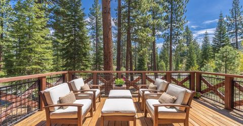 12236 Pete Alvertson Drive, Truckee, CA 96161 Photo