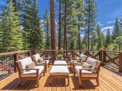 12236 Pete Alvertson Drive, Truckee, CA 96161 Photo