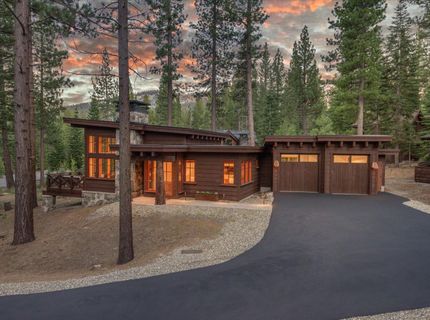 12236 Pete Alvertson Drive, Truckee, CA 96161 Photo