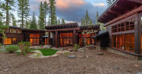 12236 Pete Alvertson Drive, Truckee, CA 96161 Photo