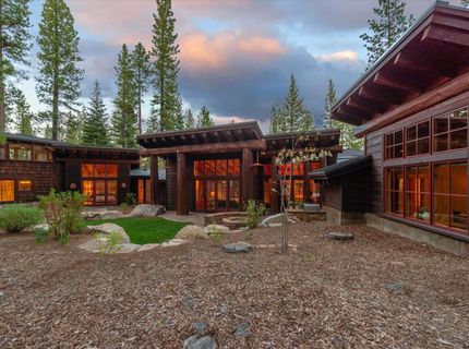 12236 Pete Alvertson Drive, Truckee, CA 96161 Photo