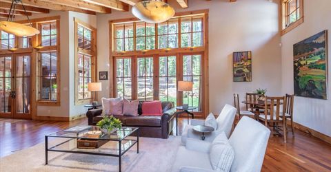 12236 Pete Alvertson Drive, Truckee, CA 96161 Photo