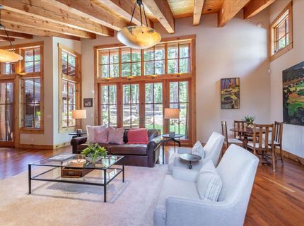 12236 Pete Alvertson Drive, Truckee, CA 96161 Photo