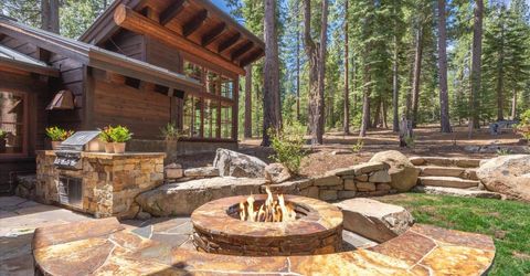 12236 Pete Alvertson Drive, Truckee, CA 96161 Photo