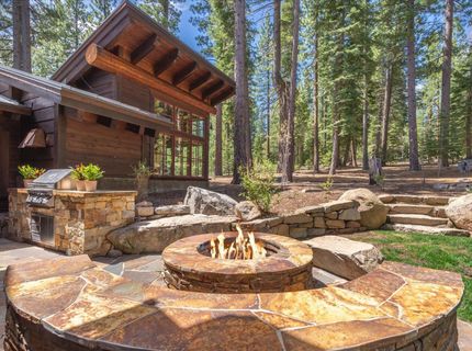 12236 Pete Alvertson Drive, Truckee, CA 96161 Photo