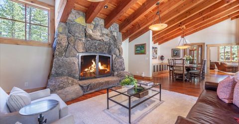 12236 Pete Alvertson Drive, Truckee, CA 96161 Photo