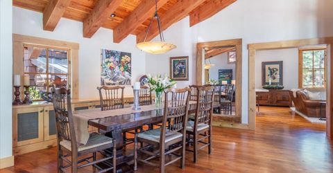 12236 Pete Alvertson Drive, Truckee, CA 96161 Photo