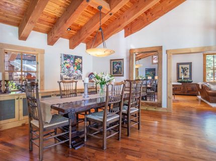 12236 Pete Alvertson Drive, Truckee, CA 96161 Photo