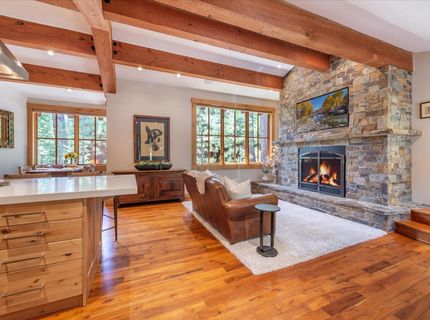 12236 Pete Alvertson Drive, Truckee, CA 96161 Photo