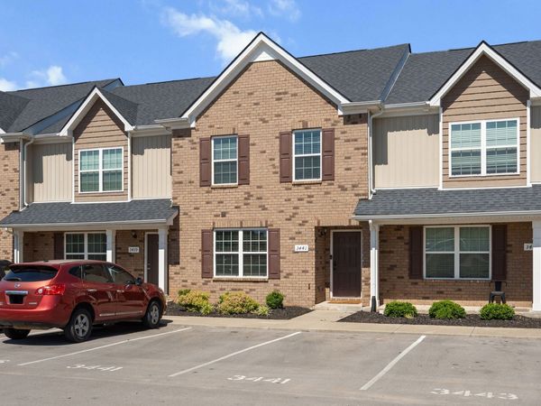 3441 Donerail Cir , Murfreesboro, TN 37128