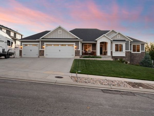 1145 N CHRISTLEY LN E, Unit 48, Elk Ridge, UT 84651