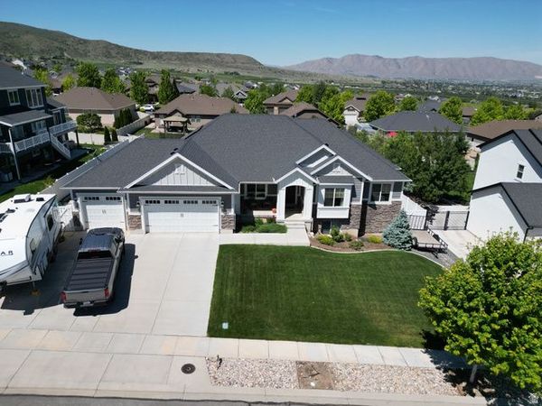 1145 N CHRISTLEY LN E, Unit 48, Elk Ridge, UT 84651