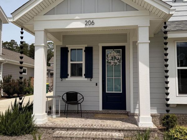 206 Red Deer Run, Niceville, FL 32578