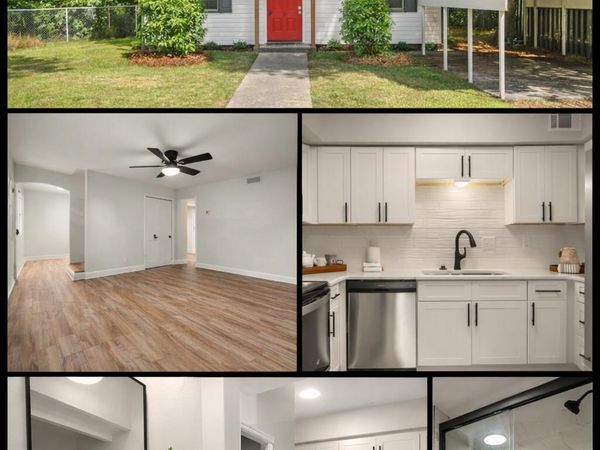 127 S 22ND Street, DeFuniak Springs, FL 32435